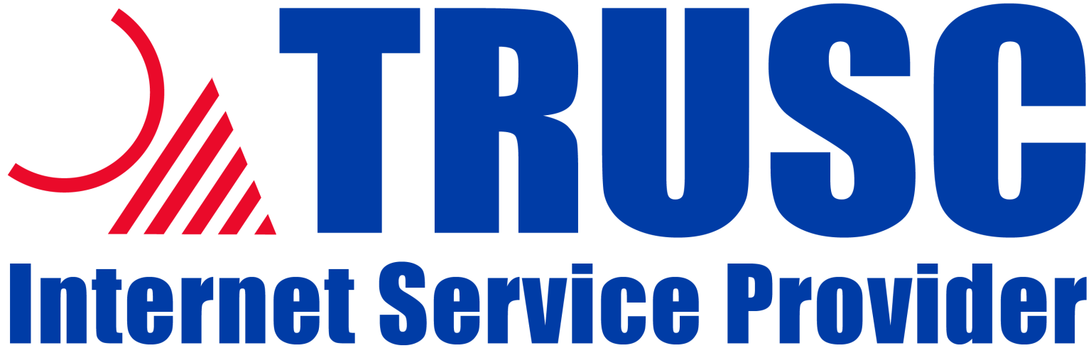 TRUSC Logo